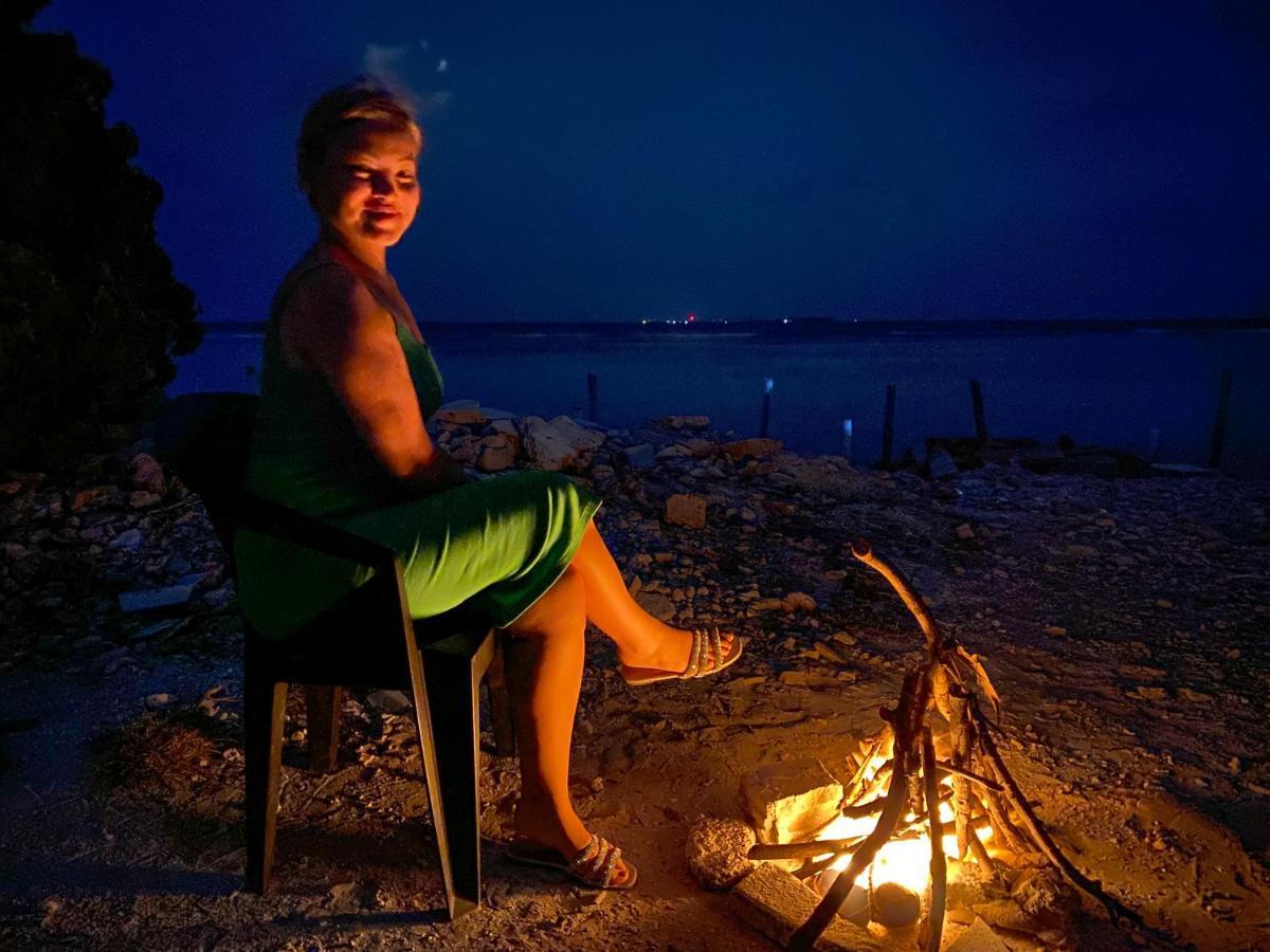 Leisure Inn Guest House Bodufolhudhoo Eksteriør billede