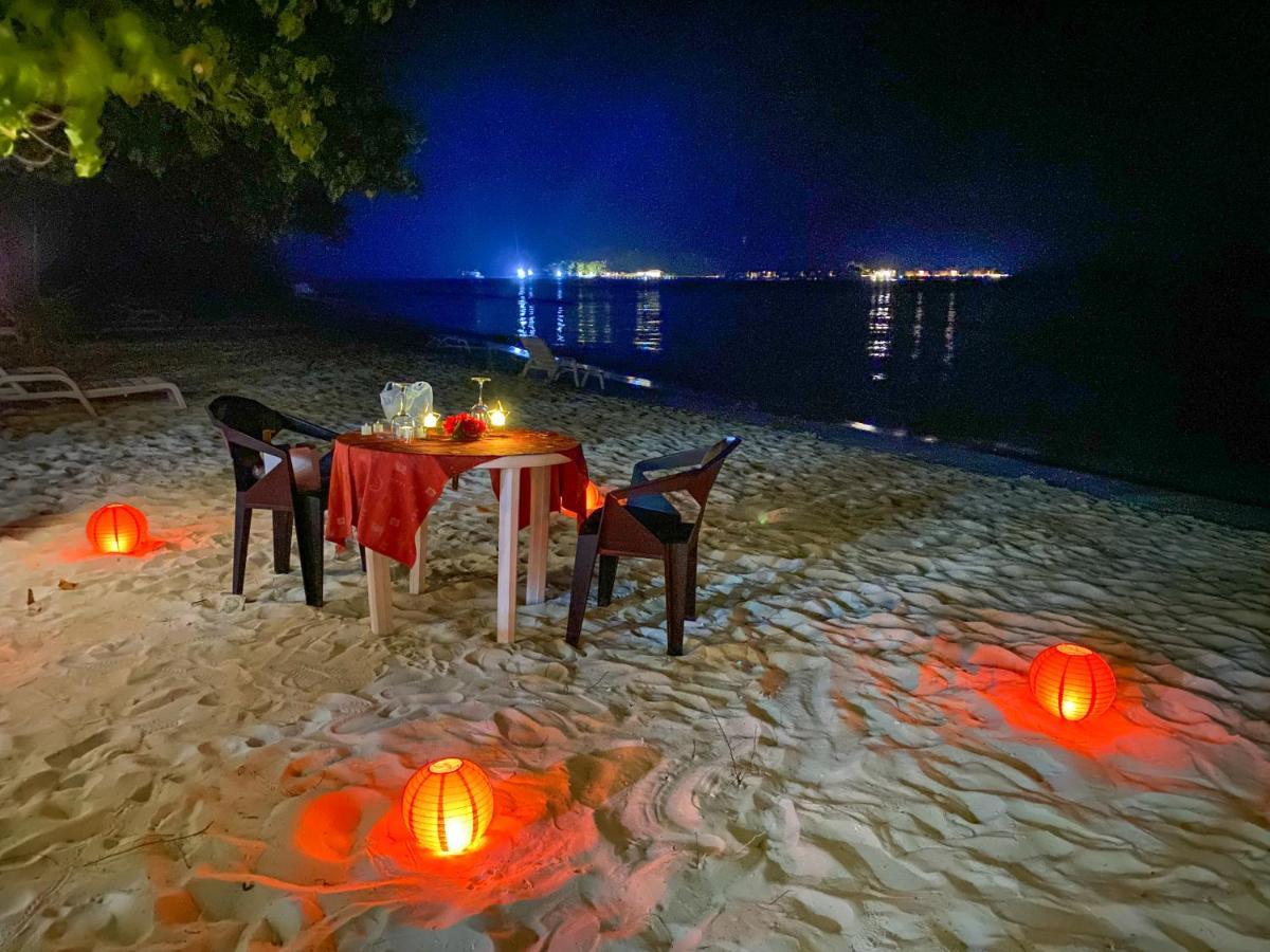 Leisure Inn Guest House Bodufolhudhoo Eksteriør billede